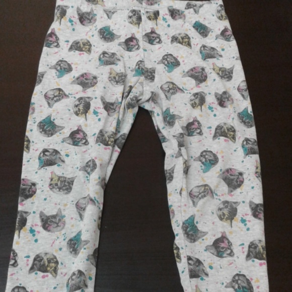 Bottoms Cat And Jack Leggings Poshmark
